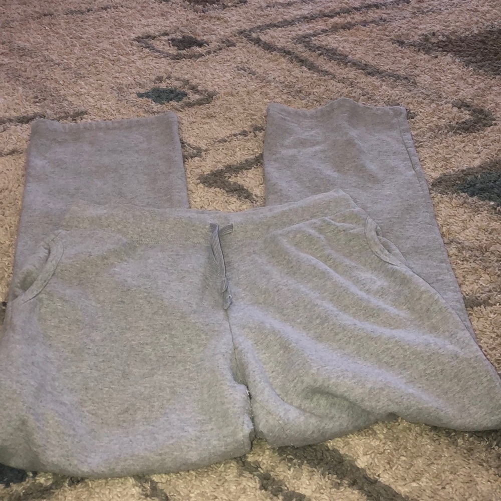 Sweatpants